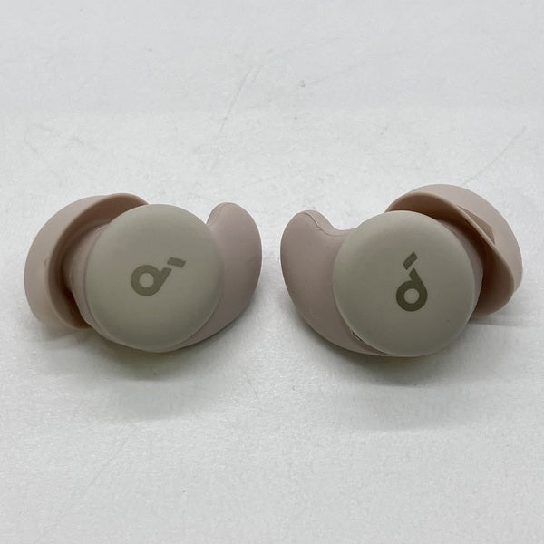 Anker 【中古】Soundcore Sleep A20 サンドベージュ 【A6611Z21