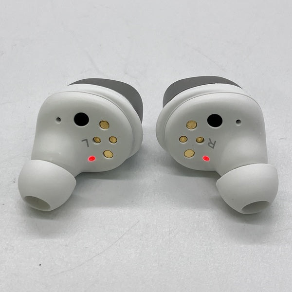 SENNHEISER 【中古】MOMENTUM True Wireless 4 ホワイトシルバー