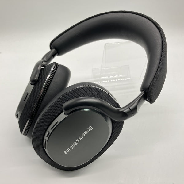 Bowers & Wilkins 【中古】Px7 S3 アンスラサイト・ブラック【PX7S3/AB
