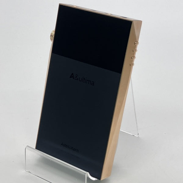 Astell&Kern 【中古】A&ultima SP3000T Copper 【IRV-AK-SP3000T-COP