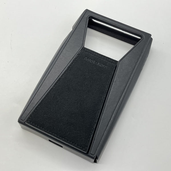 Astell&Kern 【中古】A&ultima SP3000T Case Black【IRV-AK-SP3000T