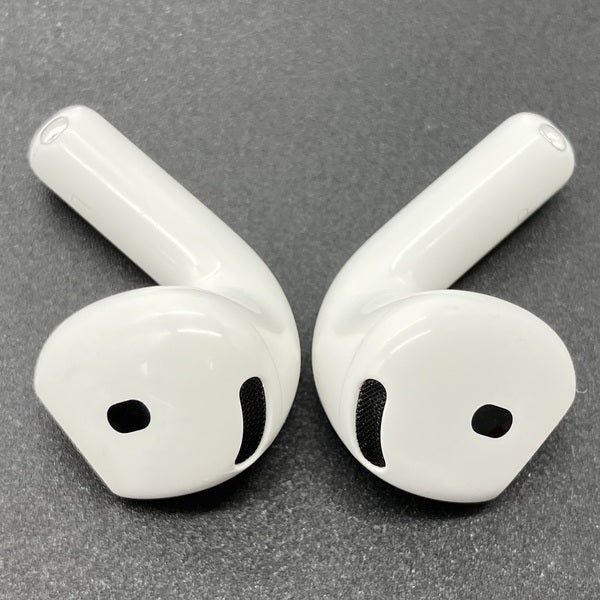 Apple 【中古】AirPods 4 MXP93J/A（アクティブノイズキャンセリング