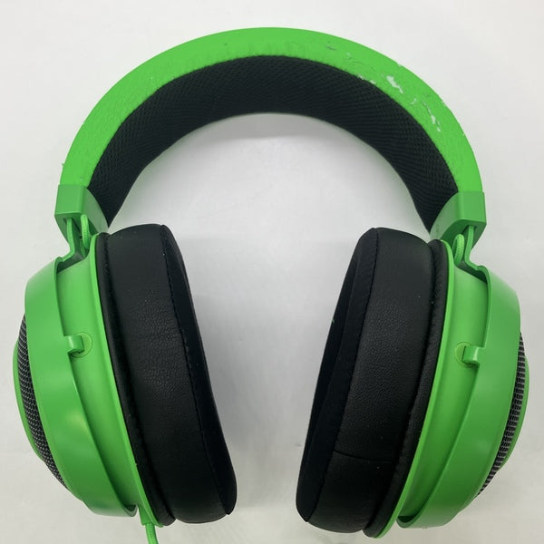 Razer 【中古】Kraken Green 【RZ04-02830200-R3M1】【秋葉原】 – e
