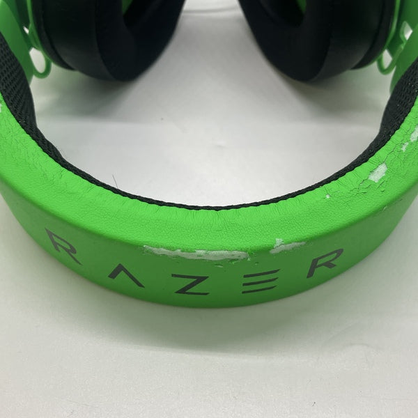 Razer 【中古】Kraken Green 【RZ04-02830200-R3M1】【秋葉原】 – e