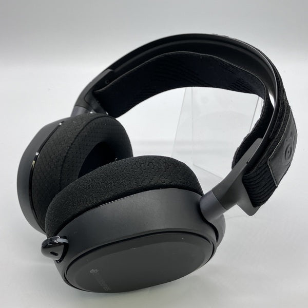 【中古】SteelSeries Arctis Pro + Game DAC【秋葉原】