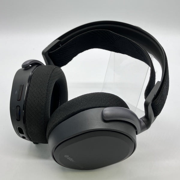 SteelSeries 【中古】SteelSeries Arctis Pro + Game DAC【秋葉原