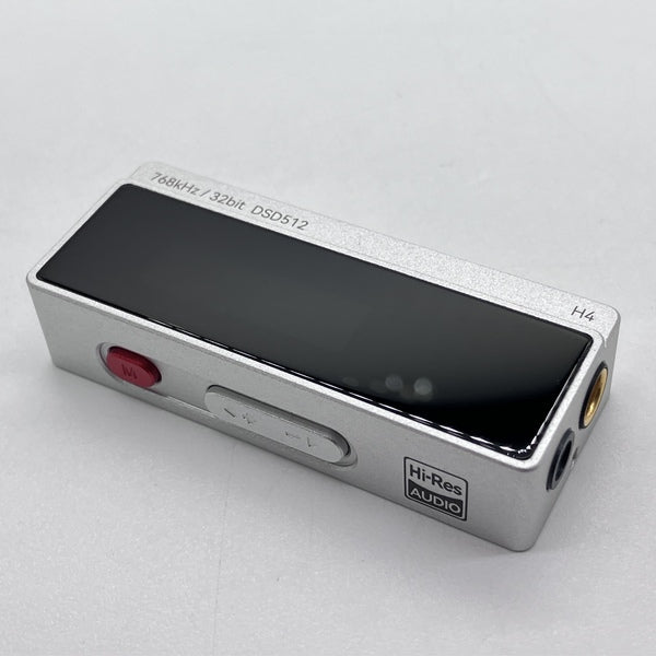 【中古】AIYIMA H4【日本橋】