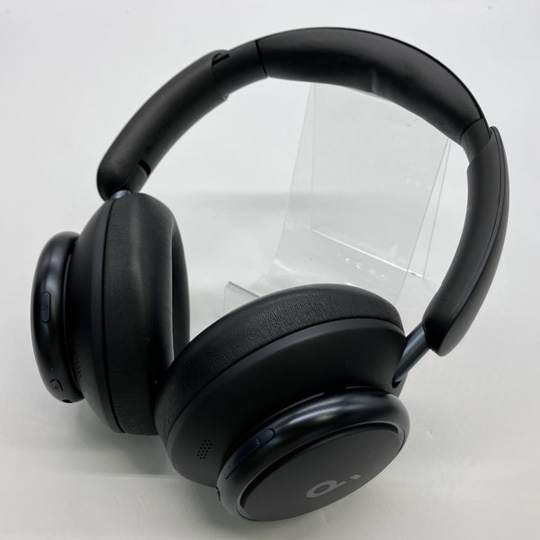 Anker 【中古】Soundcore Space Q45 ブラック 【A3040011】【秋葉原