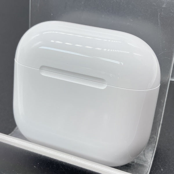 Apple 【中古】AirPods 4 MXP93J/A（アクティブノイズキャンセリング
