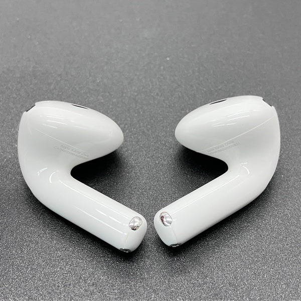 Apple 【中古】AirPods 4 MXP93J/A（アクティブノイズキャンセリング