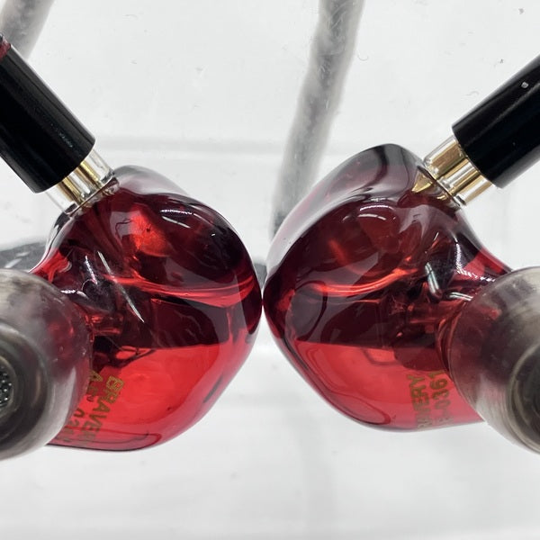 See audio 【中古】Bravery AE EXCLUSIVE EDITION Red【日本橋】 – e