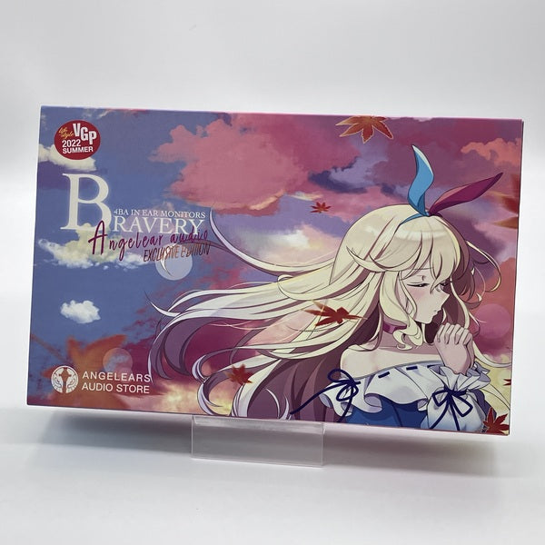 See audio 【中古】Bravery AE EXCLUSIVE EDITION Red【日本橋】 – e