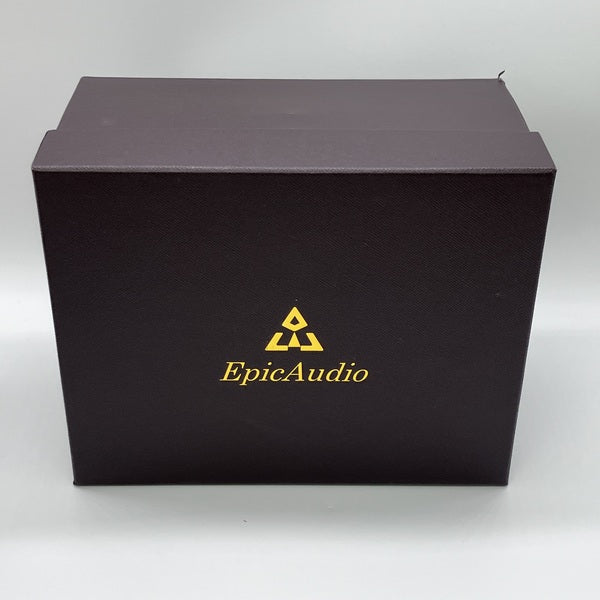 Epic Audio 【中古】Thalassophobia【秋葉原】 – e☆イヤホン