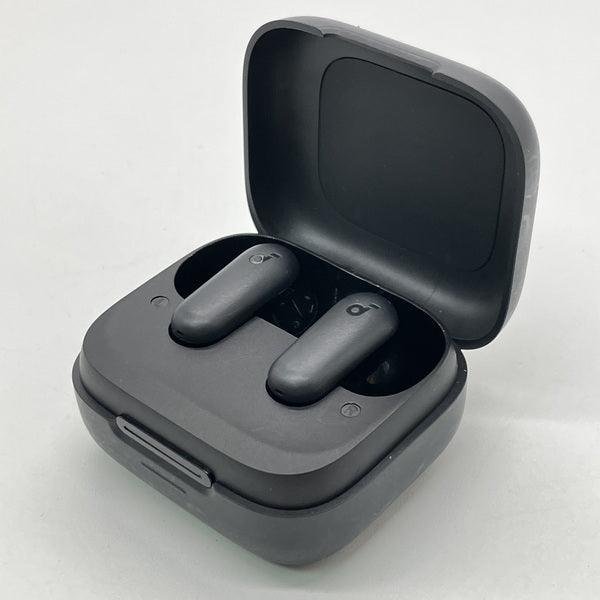 【中古】Soundcore P30i ブラック 【A3959N11】【日本橋】