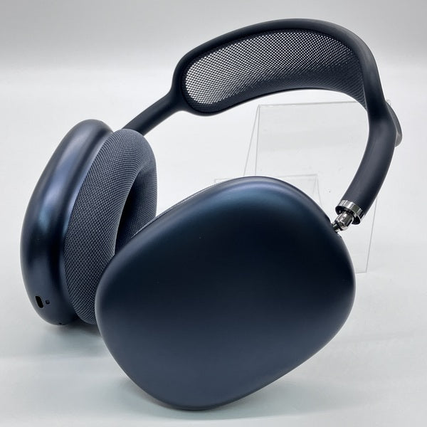 【中古】AirPods Max 2 MHWK4ZA/A ミッドナイト【日本橋】