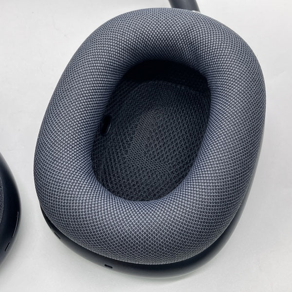 Apple 【中古】AirPods Max 2 MHWK4ZA/A ミッドナイト【日本橋】 – e