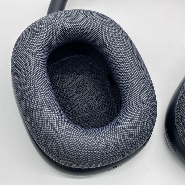 Apple 【中古】AirPods Max 2 MHWK4ZA/A ミッドナイト【日本橋】 – e Apple 【中古】AirPods Max 2 MHWK4ZA/A ミッドナイト【日本橋】 – e