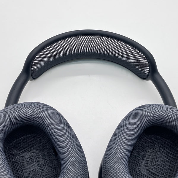 Apple 【中古】AirPods Max 2 MHWK4ZA/A ミッドナイト【日本橋】 – e Apple 【中古】AirPods Max 2 MHWK4ZA/A ミッドナイト【日本橋】 – e