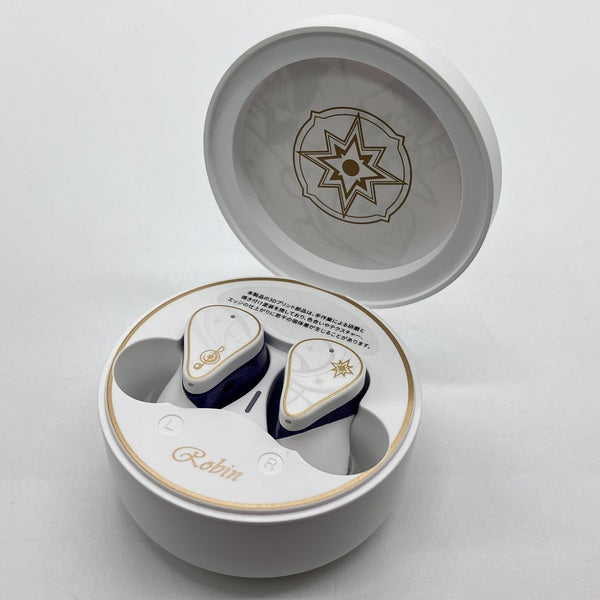 【中古】Robin's Earphones (崩壊：スターレイル) コラボモデル【日本橋】