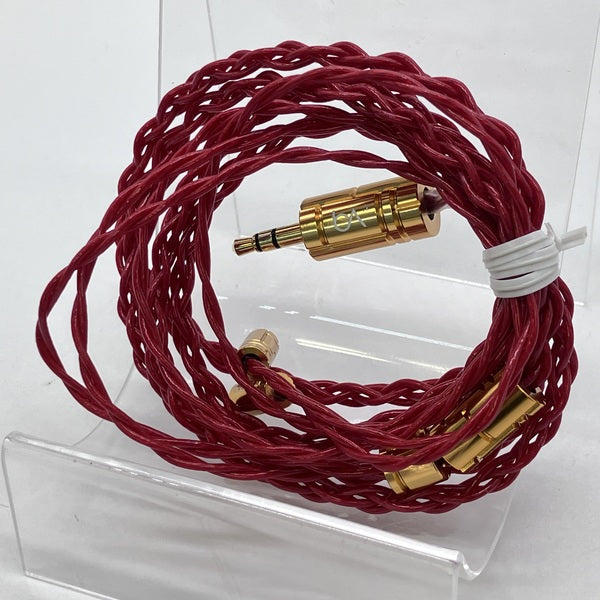 【中古】Vermilion MKIII MMCX - 3.5mm　【BEA-1109】【名古屋】
