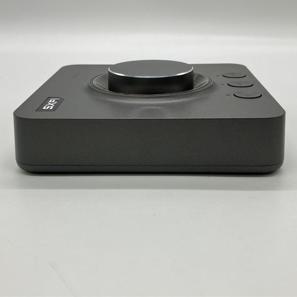CREATIVE 【中古】Sound BLASTER X4 【SB-X-4】【秋葉原】 – e☆イヤホン