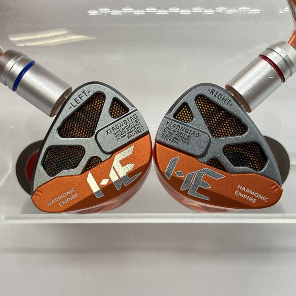 【中古】小喬(XiaoQiao) Orange 4.4mm【秋葉原】