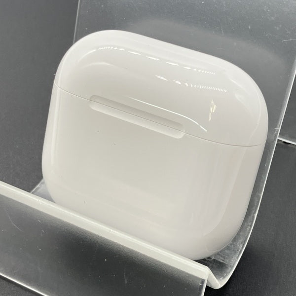 Apple 【中古】AirPods 4 MXP93J/A（アクティブノイズキャンセリング
