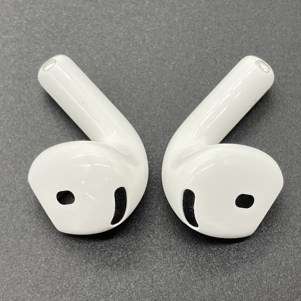 Apple 【中古】AirPods 4 MXP93J/A（アクティブノイズキャンセリング