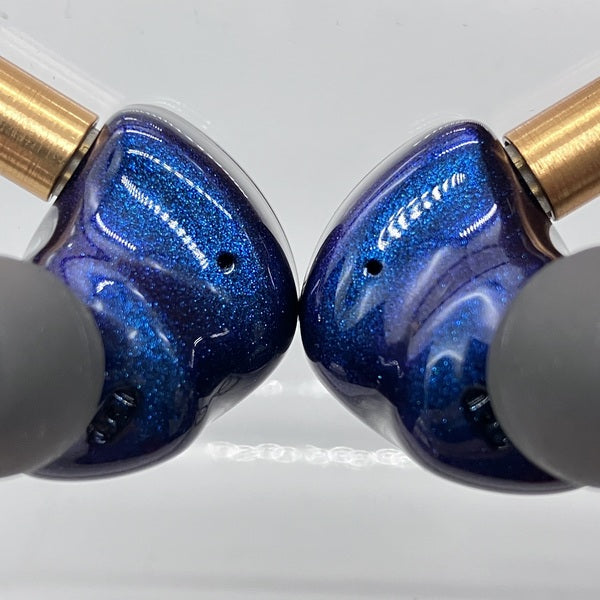 水月雨 (MOONDROP) 【中古】Starfield 2【日本橋】 – e☆イヤホン