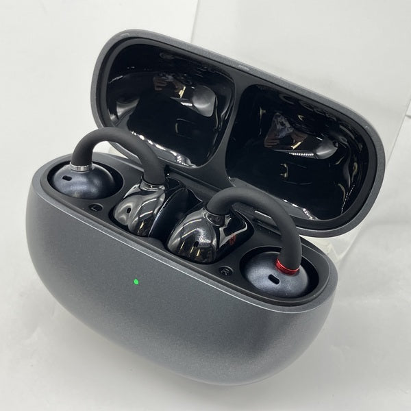 【中古】EarFun Clip Silver Grey【名古屋】