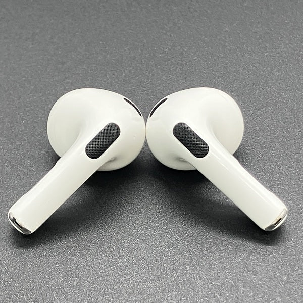 Apple 【中古】Airpods MPNY3J/A 3rd Generation Lightning充電ケース
