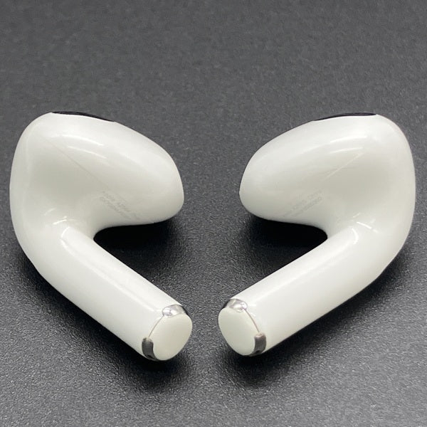 中古 AirPods 第3世代 Lightning充電口 Apple 【中古】Airpods MPNY3J/A 3rd Generation Lightning充電ケース