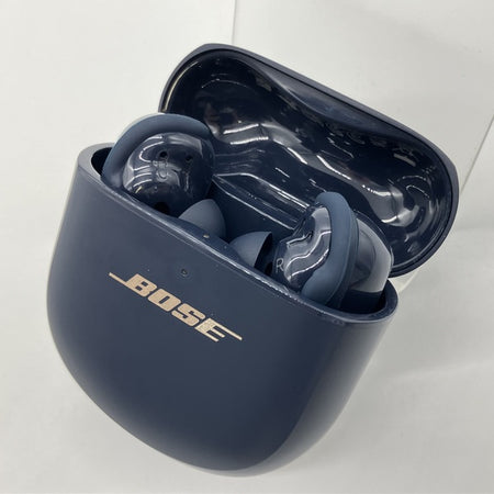Bose 【中古】QuietComfort Earbuds II Midnight Blue【秋葉原】 – e
