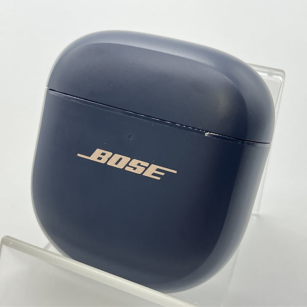 Bose 【中古】QuietComfort Earbuds II Midnight Blue【秋葉原】 – e