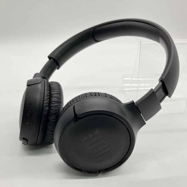 【中古】TUNE 510BT ブラック【JBLT510BTBLK】【日本橋】