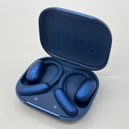 Anker 【中古】Soundcore AeroFit 2 ディープブルー 【A3874N31