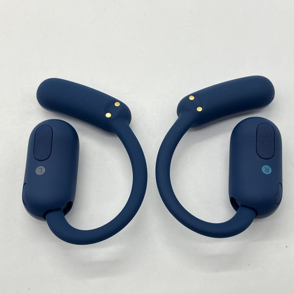 Anker 【中古】Soundcore AeroFit 2 ディープブルー 【A3874N31
