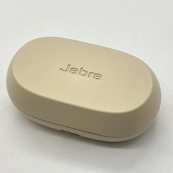 Jabra 【中古】Elite 7 Pro Gold Beige 【100-99172005-40】【秋葉原 