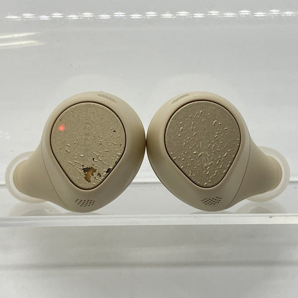Jabra 【中古】Elite 7 Pro Gold Beige 【100-99172005-40】【秋葉原 