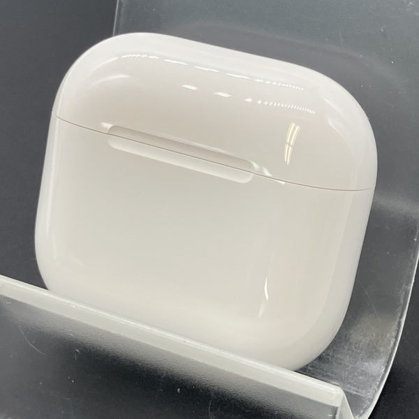 Apple 【中古】AirPods 4 MXP93J/A（アクティブノイズキャンセリング