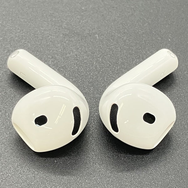 Apple 【中古】AirPods 4 MXP93J/A（アクティブノイズキャンセリング