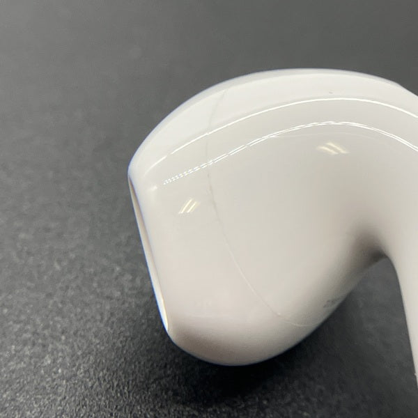 Apple 【中古】AirPods 4 MXP93J/A（アクティブノイズキャンセリング