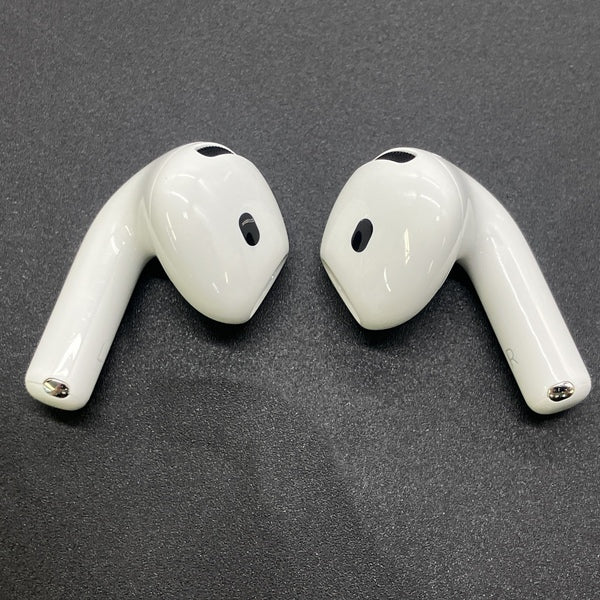 Apple 【中古】AirPods 4 MXP93J/A（アクティブノイズキャンセリング