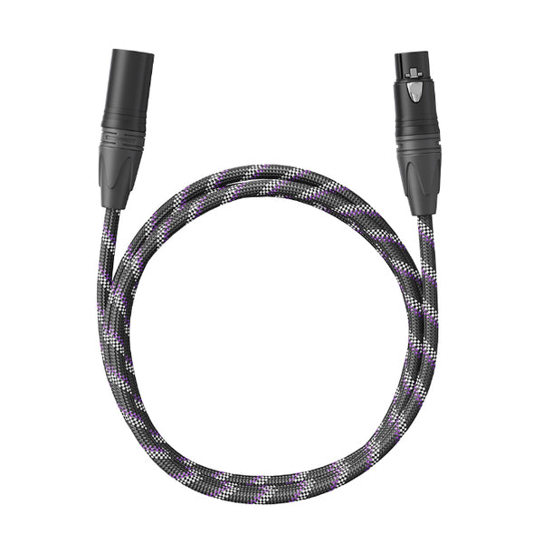 TRUST LX-XLR3A  100cm