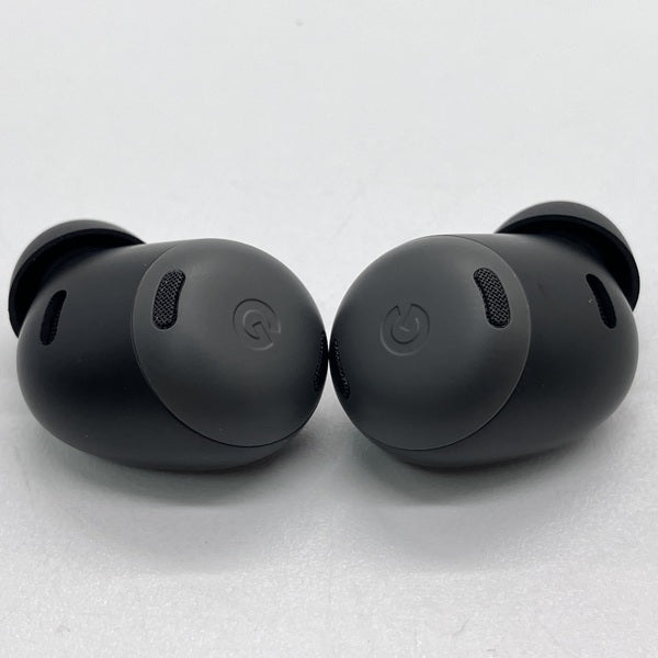 Google 【中古】Pixel Buds Pro Charcoal【日本橋】 – e☆イヤホン