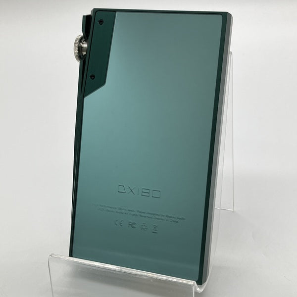 iBasso Audio 【中古】DX180 Green【秋葉原】 – e☆イヤホン