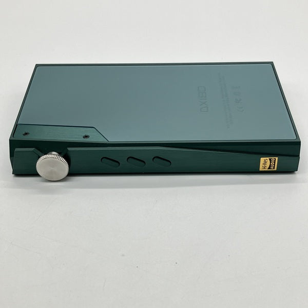 iBasso Audio 【中古】DX180 Green【秋葉原】 – e☆イヤホン