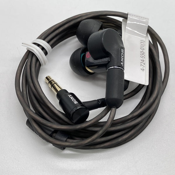 SONY 【中古】XBA-N3【日本橋】 – e☆イヤホン