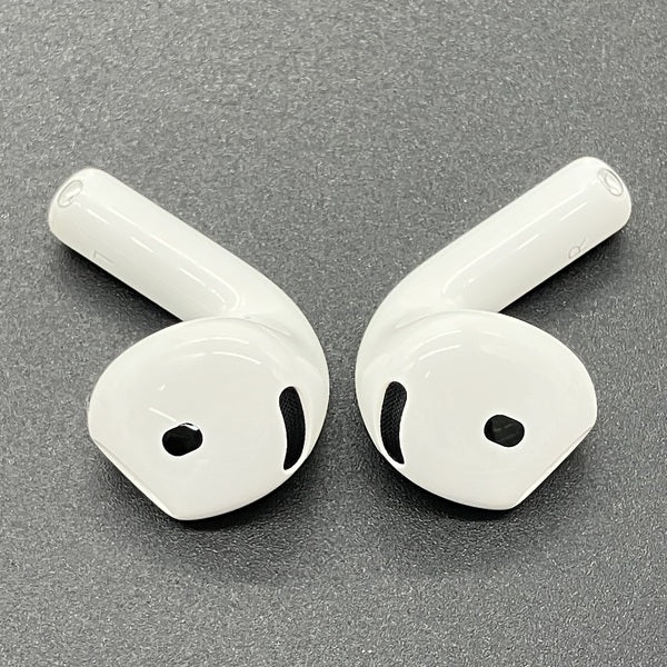 Apple 【中古】AirPods 4 MXP93J/A（アクティブノイズキャンセリング
