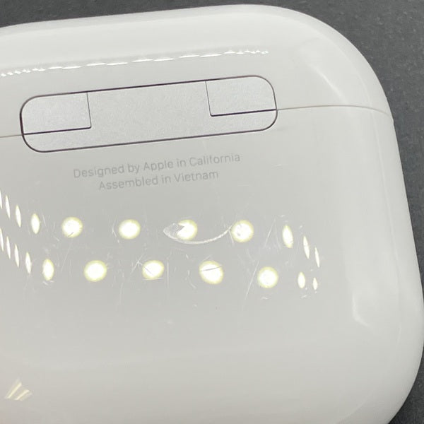 Apple 【中古】AirPods 4 MXP93J/A（アクティブノイズキャンセリング